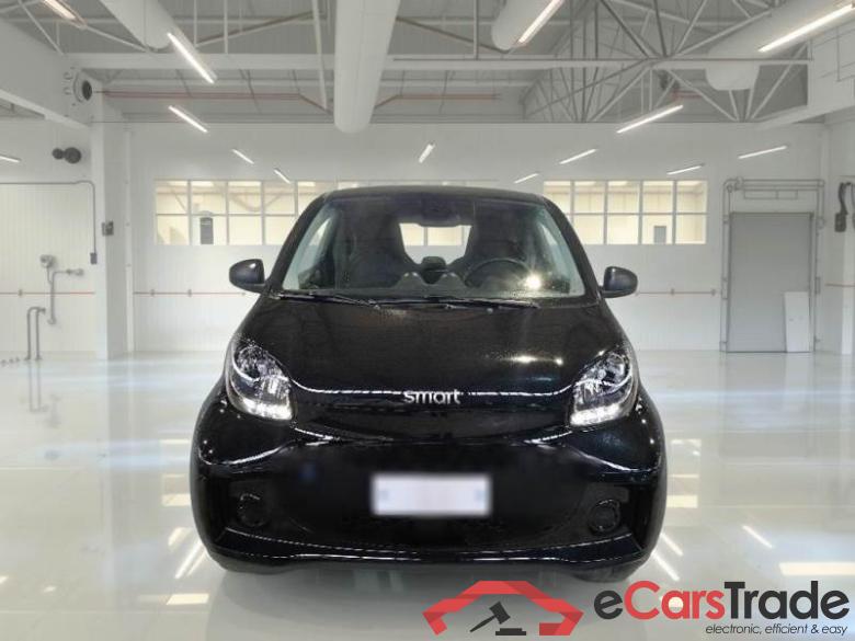 Smart 4 SMART FORTWO COUPÈ / 2019 / 3P / COUPE EQ 60KW PASSION #6