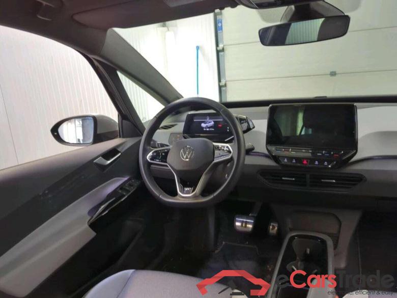 VOLKSWAGEN ID.3 First Plus 58 kWh #3
