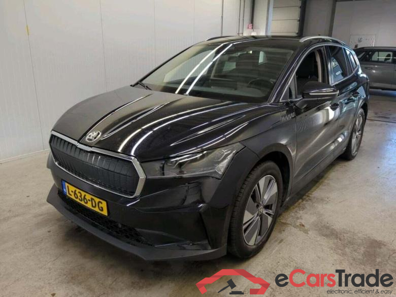 SKODA Enyaq iV 80