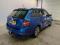 preview Skoda Fabia #1