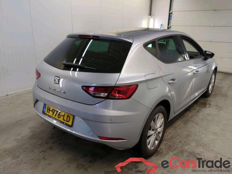 SEAT LEON 1.5 TSI Style Ult.Ed #2