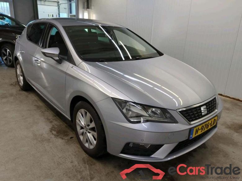 SEAT LEON 1.5 TSI Style Ult.Ed #5