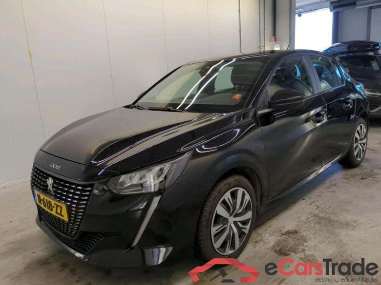 PEUGEOT 208 1.2 PureTech Active #1