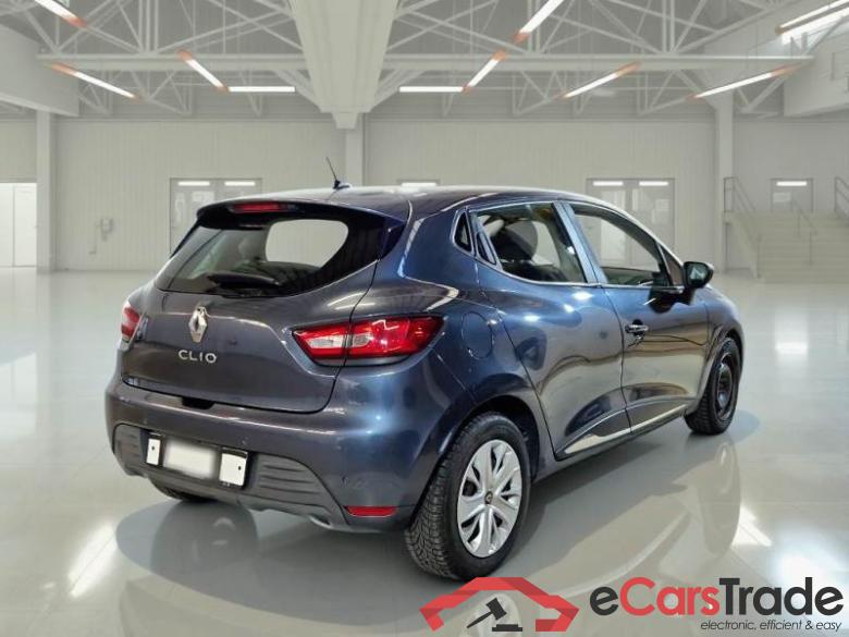 Renault 15BUSPROMO1 RENAULT CLIO / 2016 / 5P / BERLINA 1.5 DCI 75CV BUSINESS #2