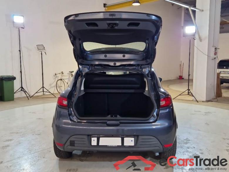 Renault 15BUSPROMO1 RENAULT CLIO / 2016 / 5P / BERLINA 1.5 DCI 75CV BUSINESS #5