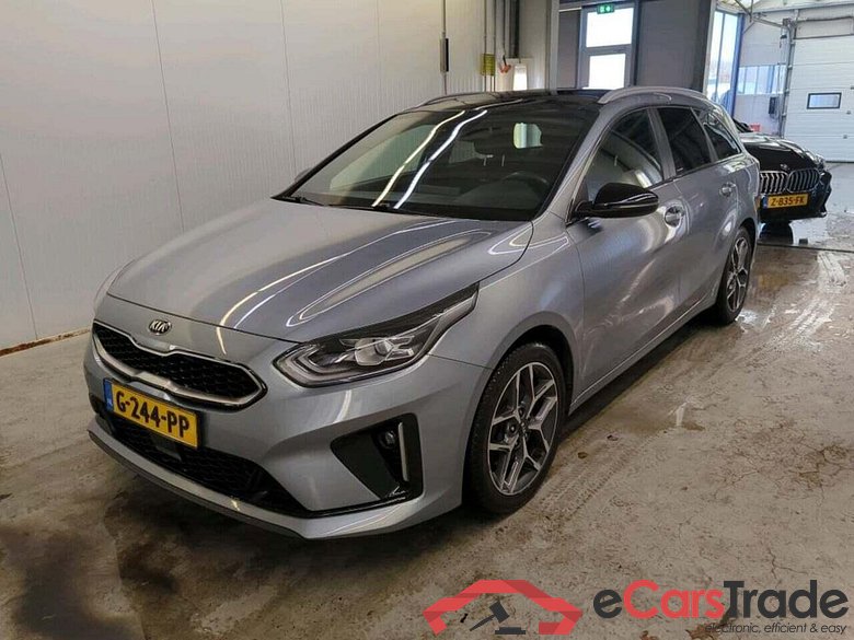 KIA ceed sportswagon 1.0 T-GDi GT-Line