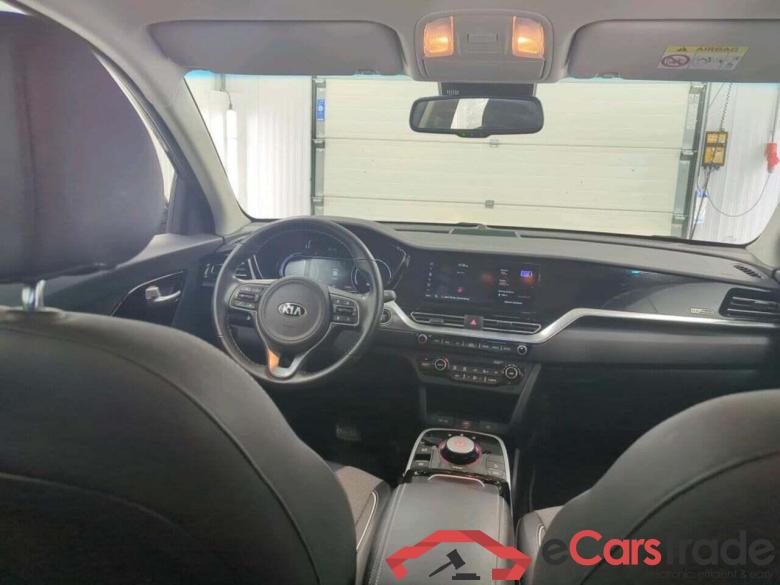 KIA e-Niro DynamicLine 64 kWh #3
