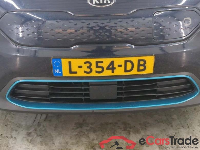 KIA e-Niro DynamicLine 64 kWh #4