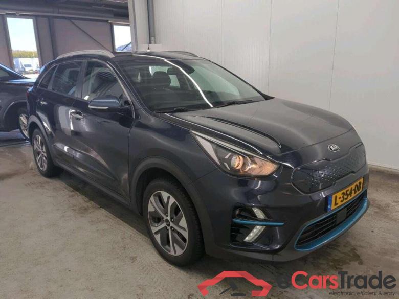 KIA e-Niro DynamicLine 64 kWh #5