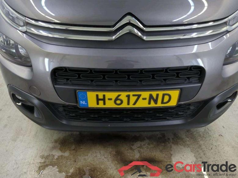CITROEN C3 1.2 PT S&S Feel Ed. #4