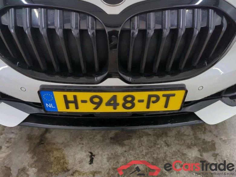 BMW 1-serie 118i High Exec. Ed. #4