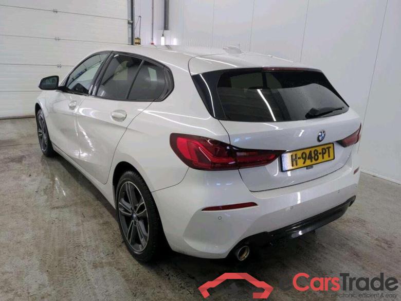 BMW 1-serie 118i High Exec. Ed. #6