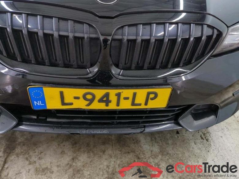 BMW 3-serie 318i Executive Ed. #4