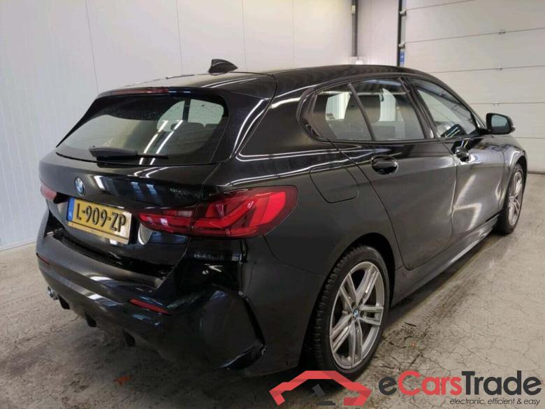 BMW 1-serie 118i Bns Edition+ #2