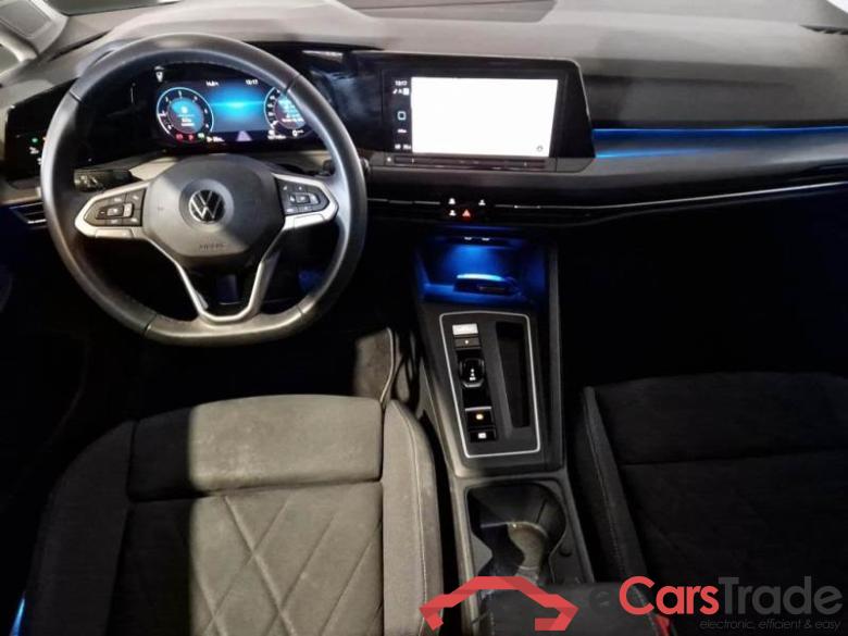 Volkswagen 31 VOLKSWAGEN GOLF / 2019 / 5P / BERLINA 2.0 TDI SCR 85KW STYLE DSG #3