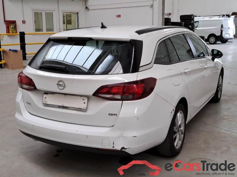 Opel 28 OPEL ASTRA / 2015 / 5P / STATION WAGON ST 1.6 CDTI BUSINESS 136CV AT6 #2