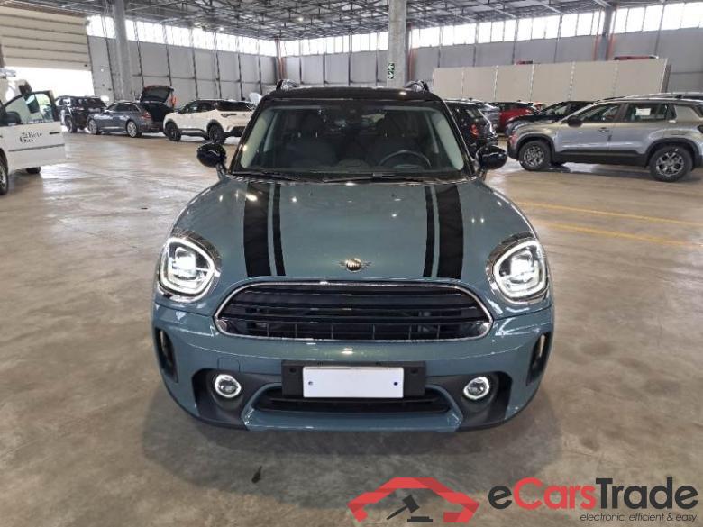 Mini 15 MINI COUNTRYMAN / 2020 / 5P / BERLINA COOPER BUSINESS AUTOMATICA DCT #6