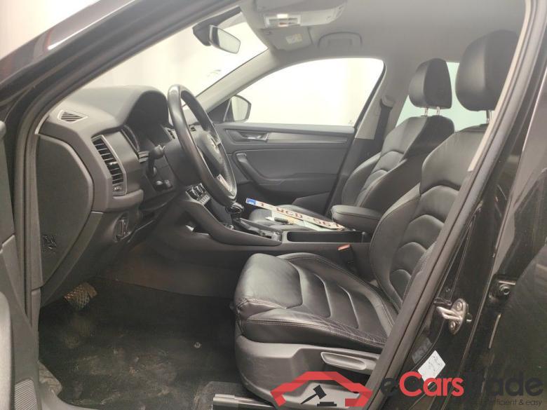 Skoda Kodiaq 2.0 CRTDI 110kW DSG7 Ambition 5d #6