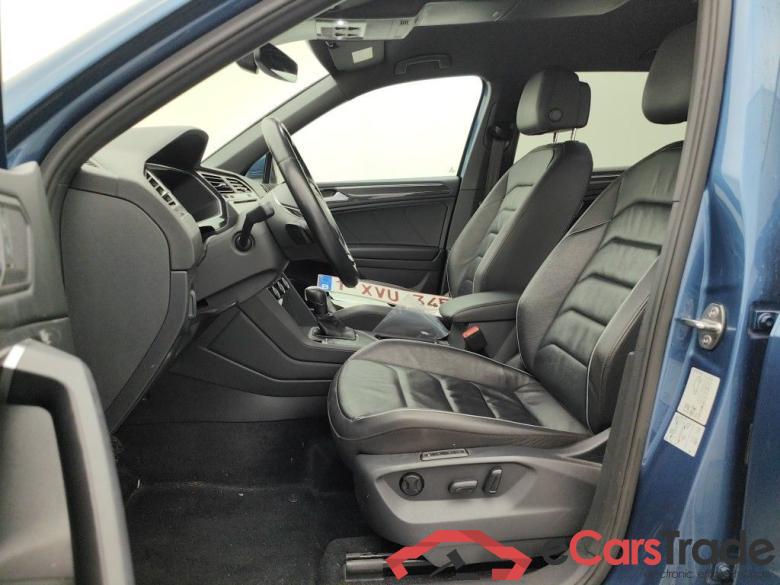 Volkswagen Tiguan Allspace 2.0 TDI SCR DSG7 Highline 5d #6