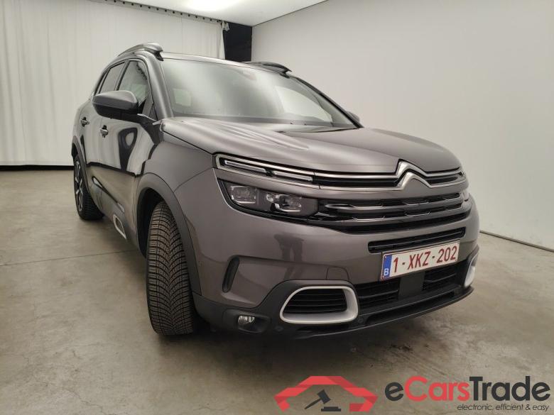 Citroën C5 Aircross 1.5 BlueHDi 130 S&S EAT8 Shine 5d #2