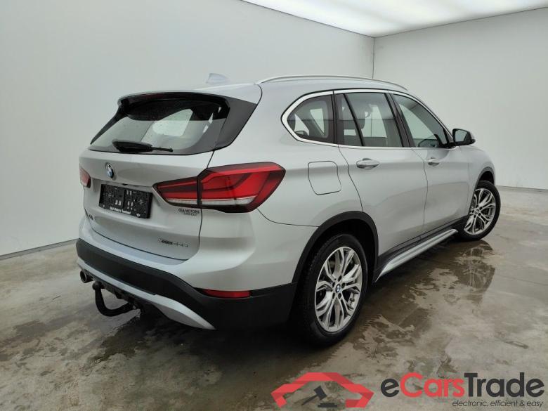 BMW X1 xDrive25e (162 kW) 5d #5