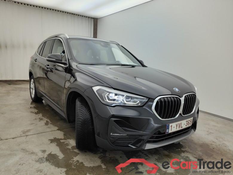 BMW X1 xDrive25e (162 kW) 5d excluweb end 27.03 #2