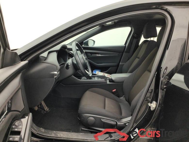 Mazda 3 Hatchback 2.0 e-Skyactiv G 90kW Skydrive Business 5d #6