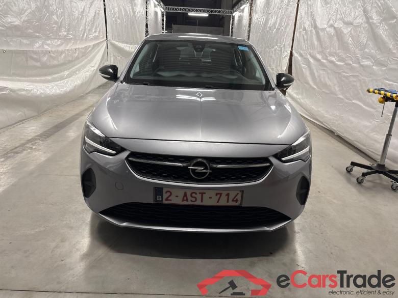 Opel, Corsa '19, Opel Corsa 1.5 Turbo D 75kW S/S Edition 5d #1