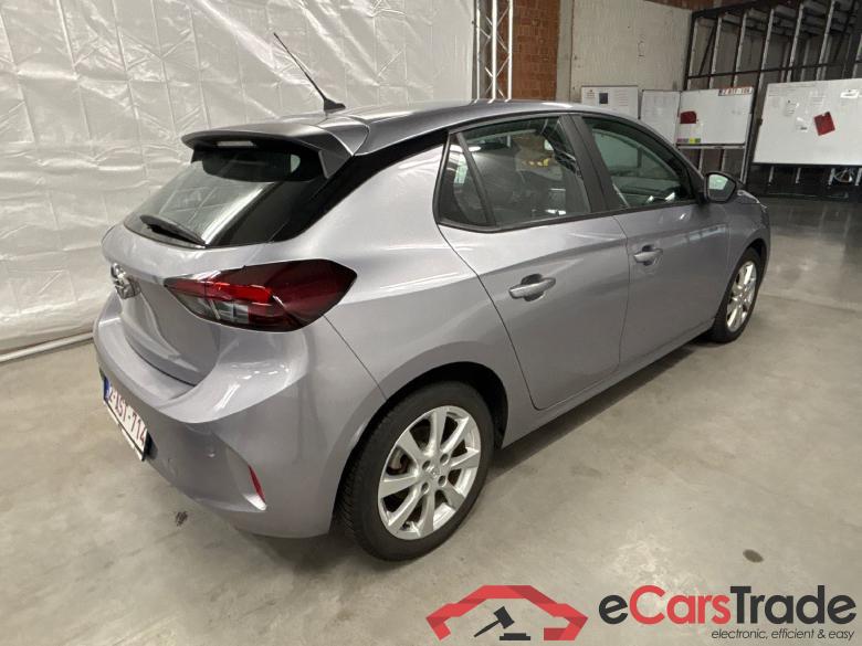 Opel, Corsa '19, Opel Corsa 1.5 Turbo D 75kW S/S Edition 5d #6