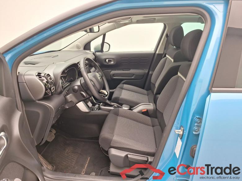 Citro�n, C3 Aircross 