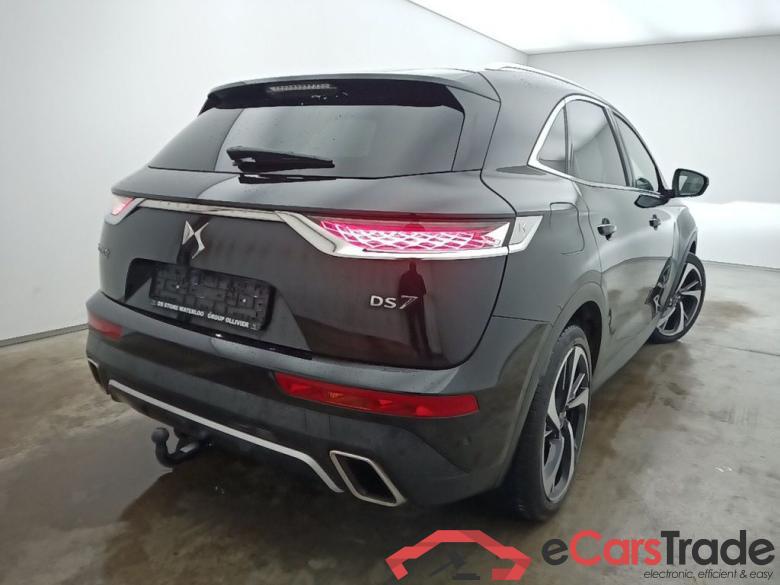 DS 7 Crossback E-Tense 4x4 Rivoli 5d #5