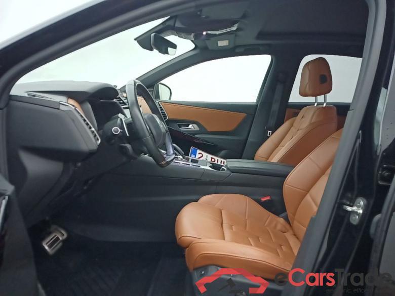 DS 7 Crossback E-Tense 4x4 Rivoli 5d #6