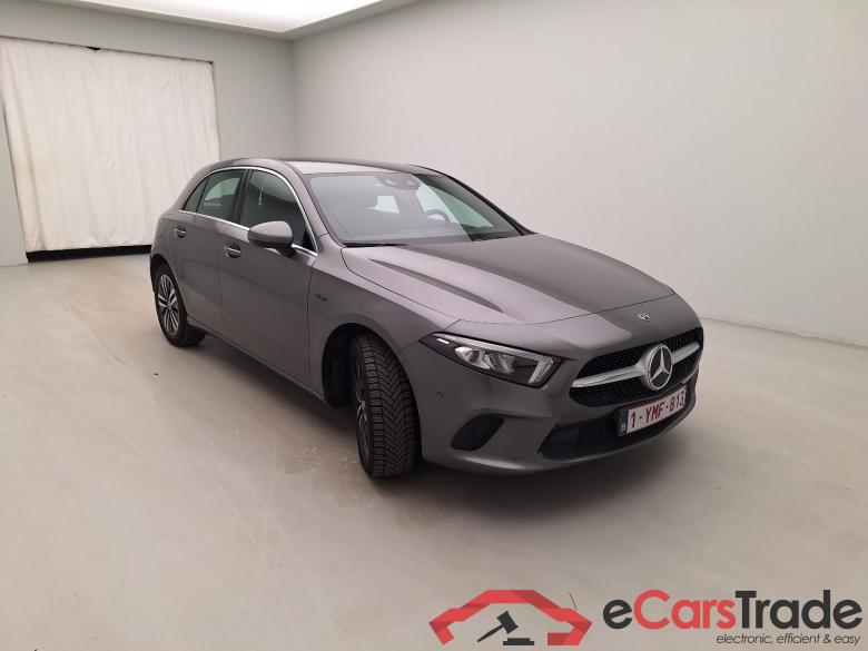Mercedes, A-Class '18, Mercedes-Benz A-Klasse A 250 e Business Solution 5d excluweb end 27.03 #2