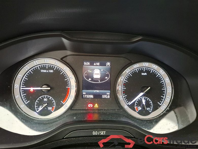 Skoda 1.6 TDI 116ch Business Karoq Business 1.6 TDI 115CV BVM6 E6dT #6