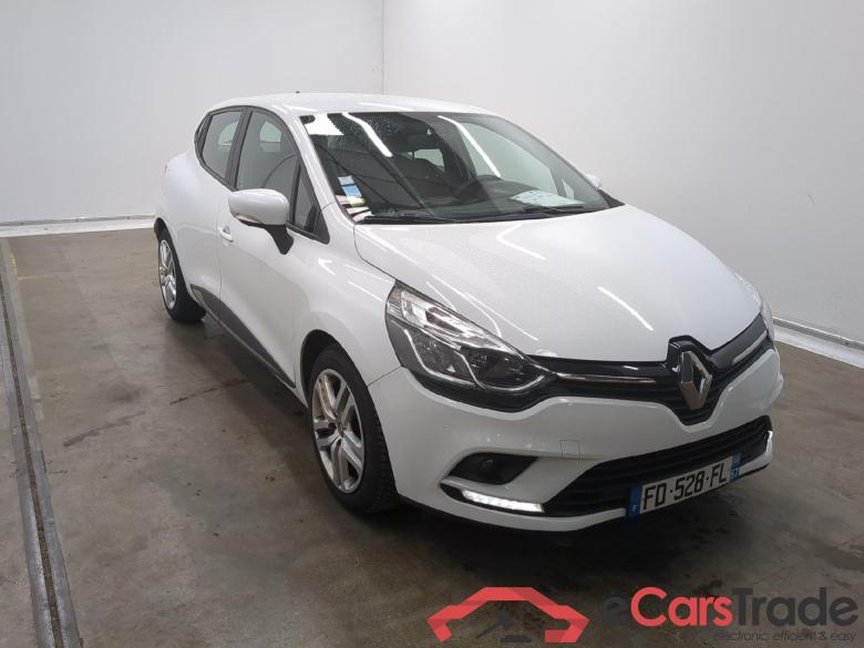 Renault Business dCi 90 Clio IV Business 1.5 dCi 90CV BVM5 E6 #4