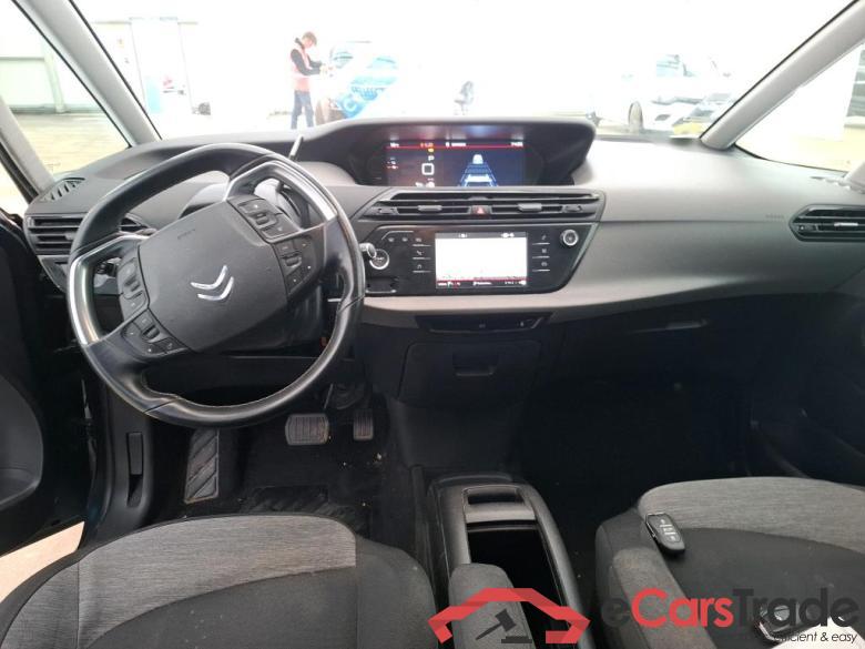 Citroen BlueHDi 130 S&S EAT8 Business + C4 Grand Picasso/Spacetourer Business + 1.5 BlueHDi 130CV BVA8 7 Sieges E6dT #5
