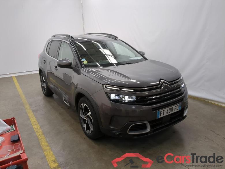 Citroen BlueHDi 130 S&S BVM6 Business + C5 Aircross Business Plus 1.5 BlueHDi 130CV BVM6 E6dT #4