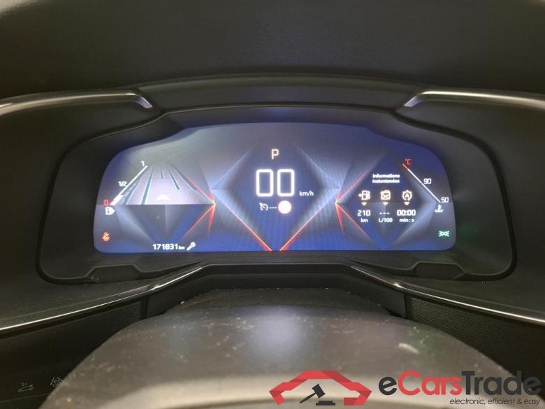 DS BlueHDi 130 Auto PERFORMANCE Line + 7 Crossback Performance Line + 1.5 BlueHDi 130CV BVA8 E6d #6