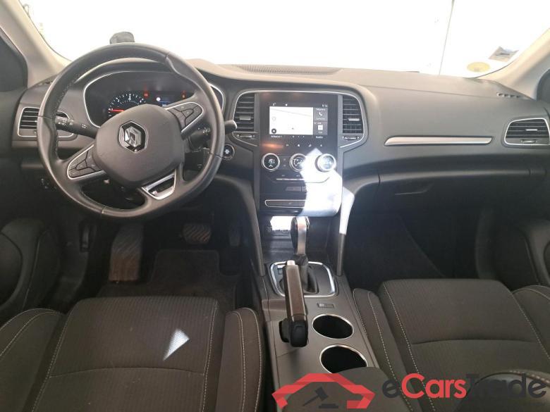 Renault Business Blue dCi 115 EDC -21N Megane IV Grandtour Business 1.5 dCi 115CV BVA7 E6d #5