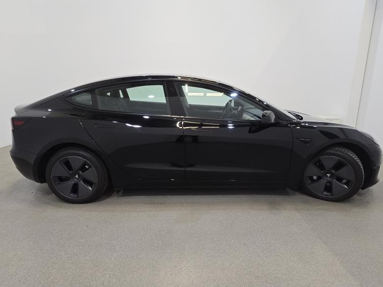 Tesla Model 3 Long Range Dual Motor AWD Pano LED-Xenon Navi Leather KeylessGo Camera Klima PDC ... #5