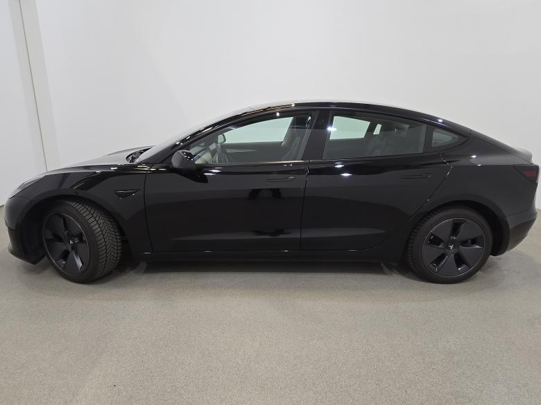 Tesla Model 3 Long Range Dual Motor AWD Pano LED-Xenon Navi Leather KeylessGo Camera Klima PDC ... #2