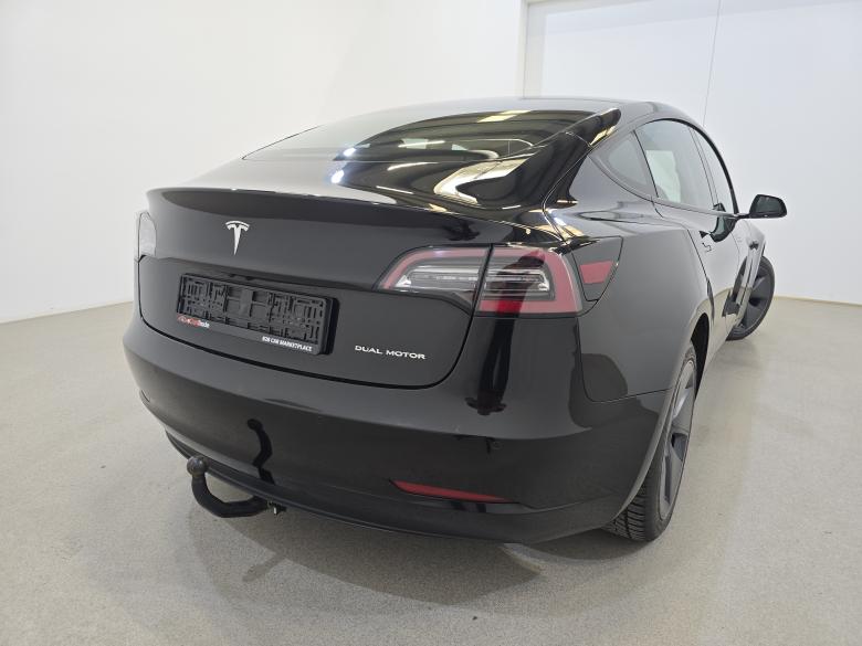 Tesla Model 3 Long Range Dual Motor AWD Pano LED-Xenon Navi Leather KeylessGo Camera Klima PDC ... #4
