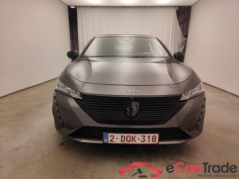 Peugeot 308 SW 1.5 BlueHDi 130 S&S EAT8 Active Pack 5d #1