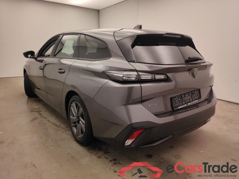 Peugeot 308 SW 1.5 BlueHDi 130 S&S EAT8 Active Pack 5d #3