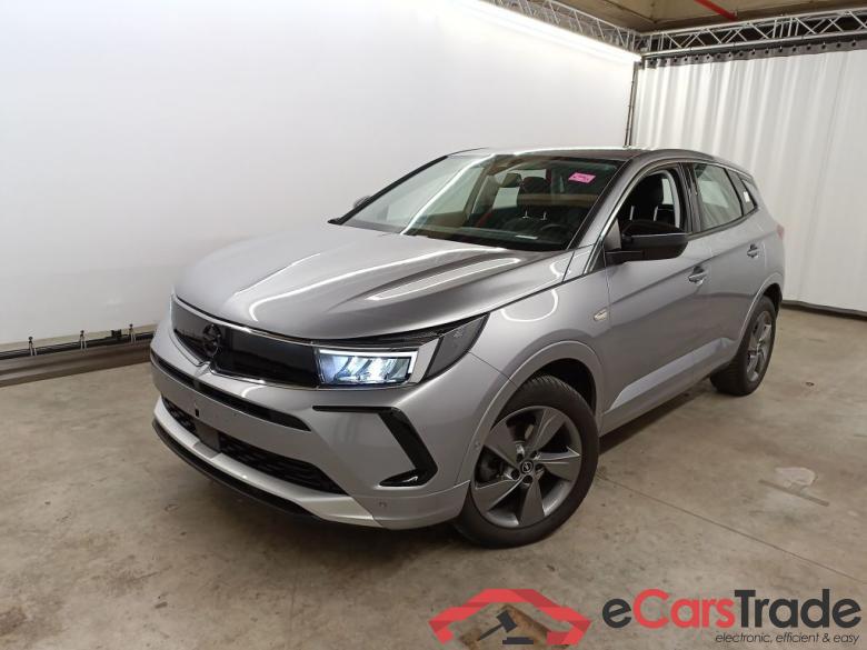 Opel Grandland 1.2 Turbo S/S AT8 Business Edition 5d excluweb end 23.03 #4
