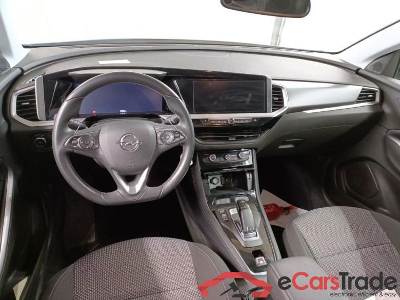 Opel Grandland 1.2 Turbo S/S AT8 Business Edition 5d excluweb end 23.03 #6