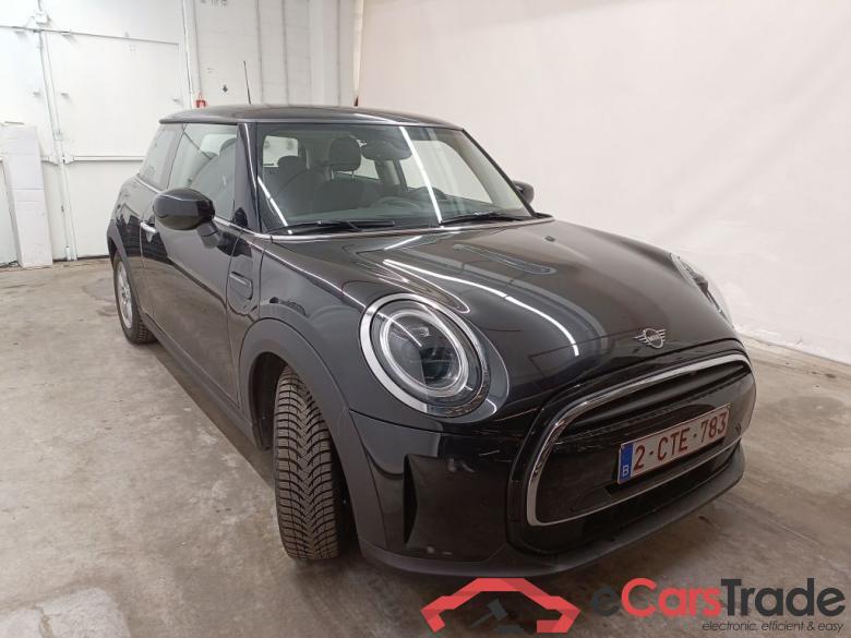 Mini Cooper 3d #2