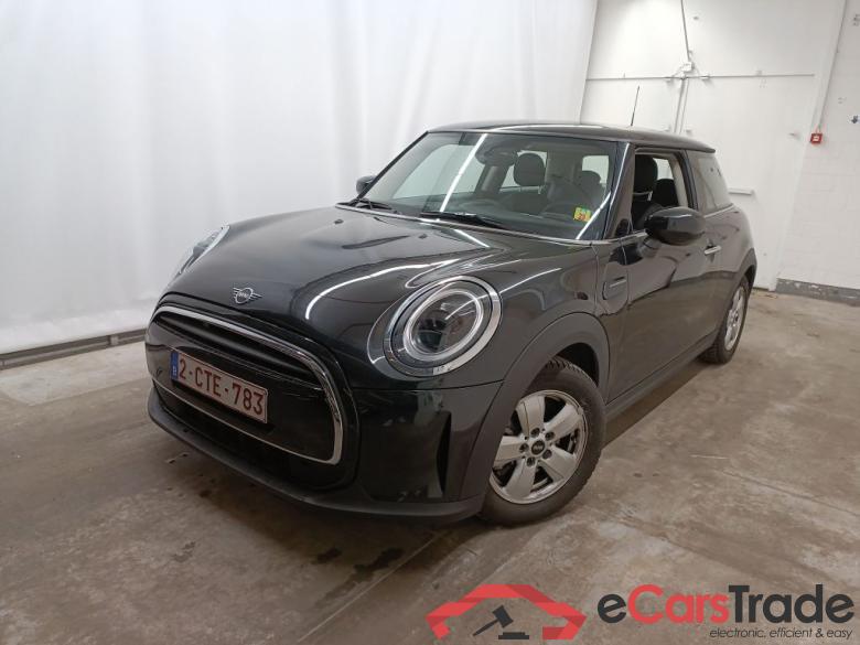 Mini Cooper 3d #4