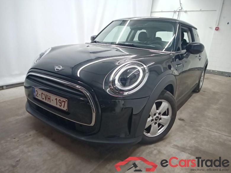 Mini Cooper 3d #4