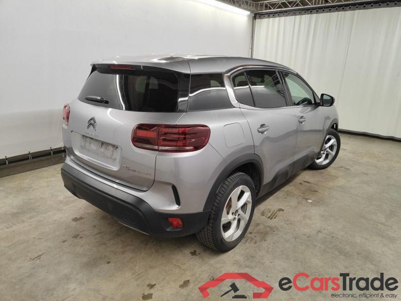 Citroën C5 Aircross 1.5 BlueHDi 130 S&S EAT8 Live 5d excluweb end 23.03 #2